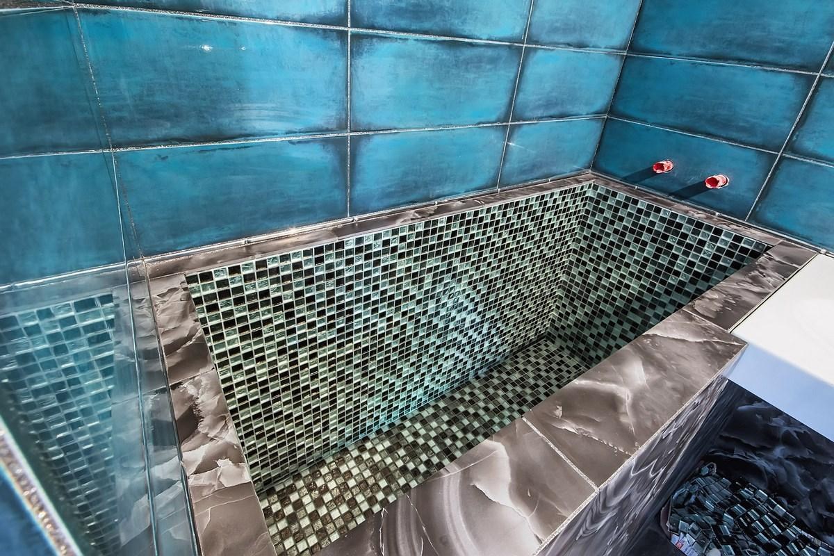 Эксклюзивный ремонт ванной - Прораб Нева